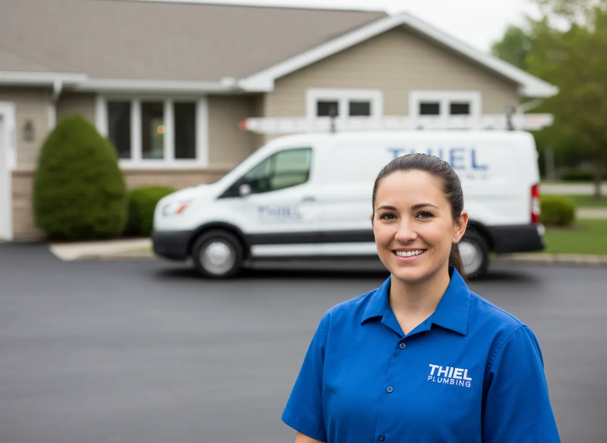 Plumber Togiak, AK FAQs